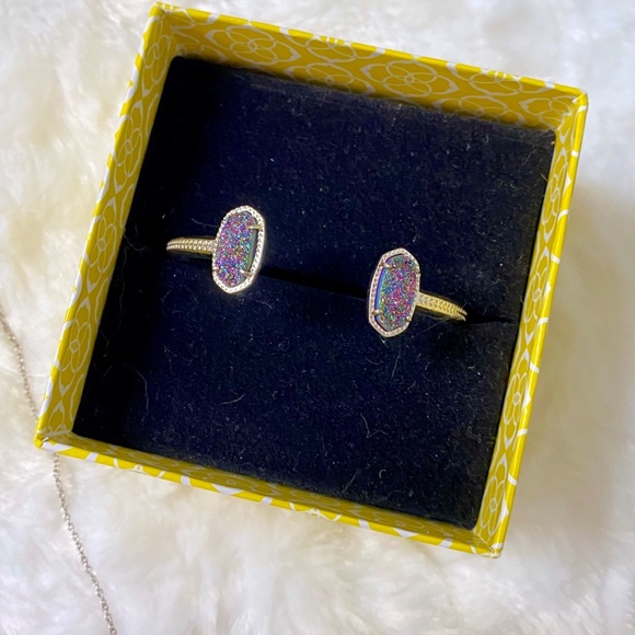 Kendra Scott Jewelry - Kendra Scott multidrusy Elton cuff